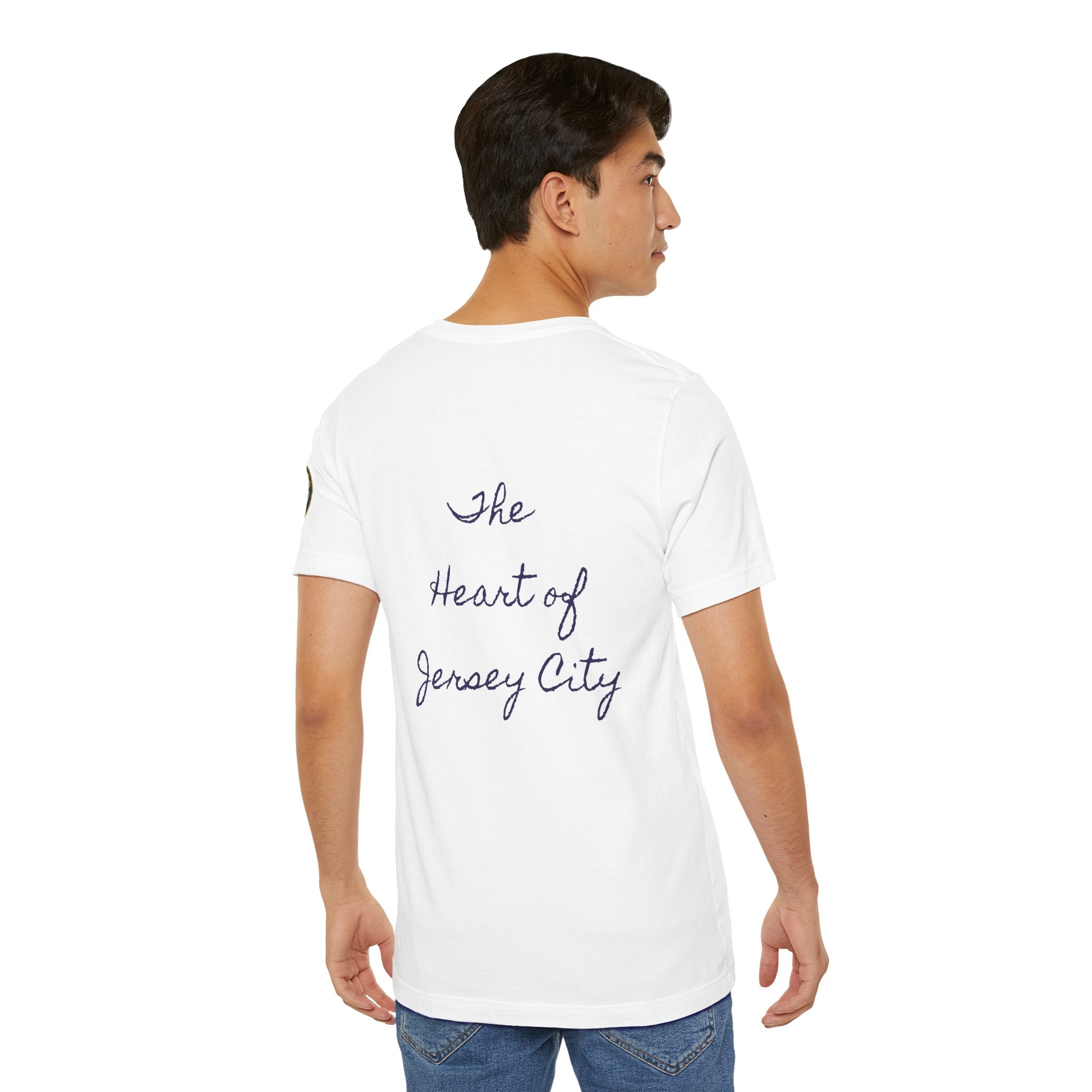 Calidad FC Vintage T-Shirt