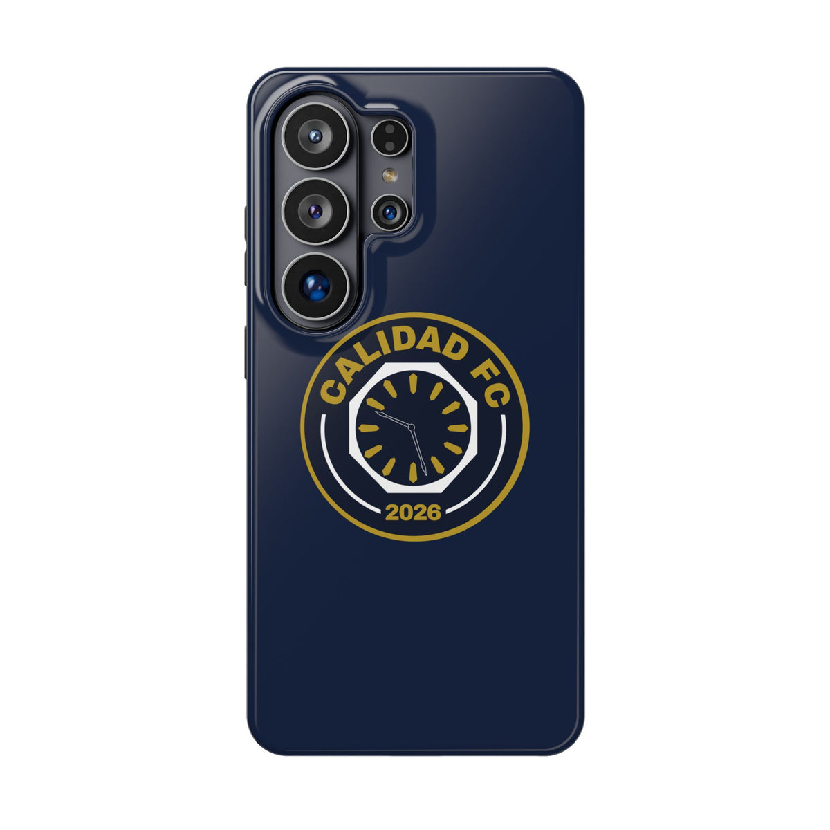 Calidad FC Magnetic Impact-Resistant Phone Case