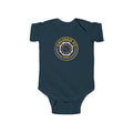 JC Calidad FC Baby Bodysuit