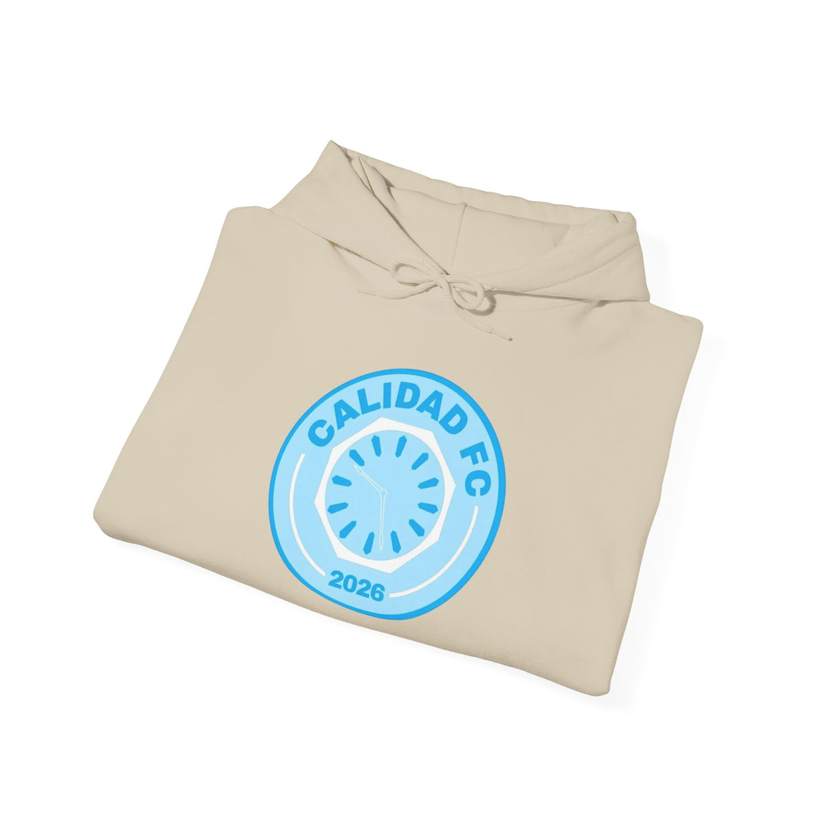 Calidad FC Shore Sweater