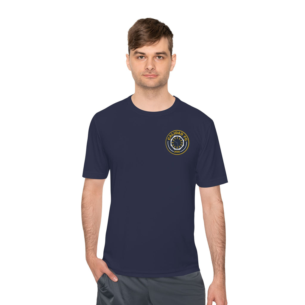 Calidad Players T-Shirt