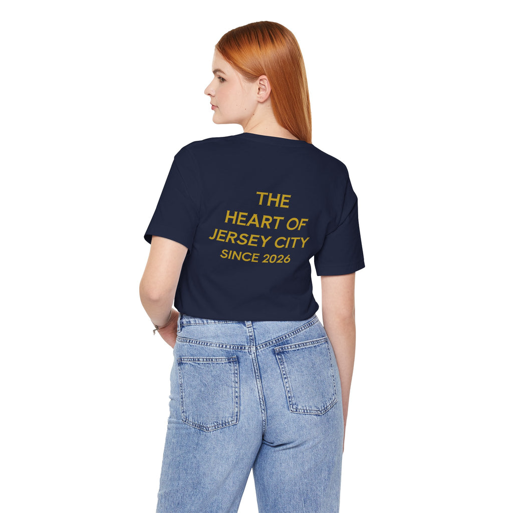 Calidad FC Classic Tee