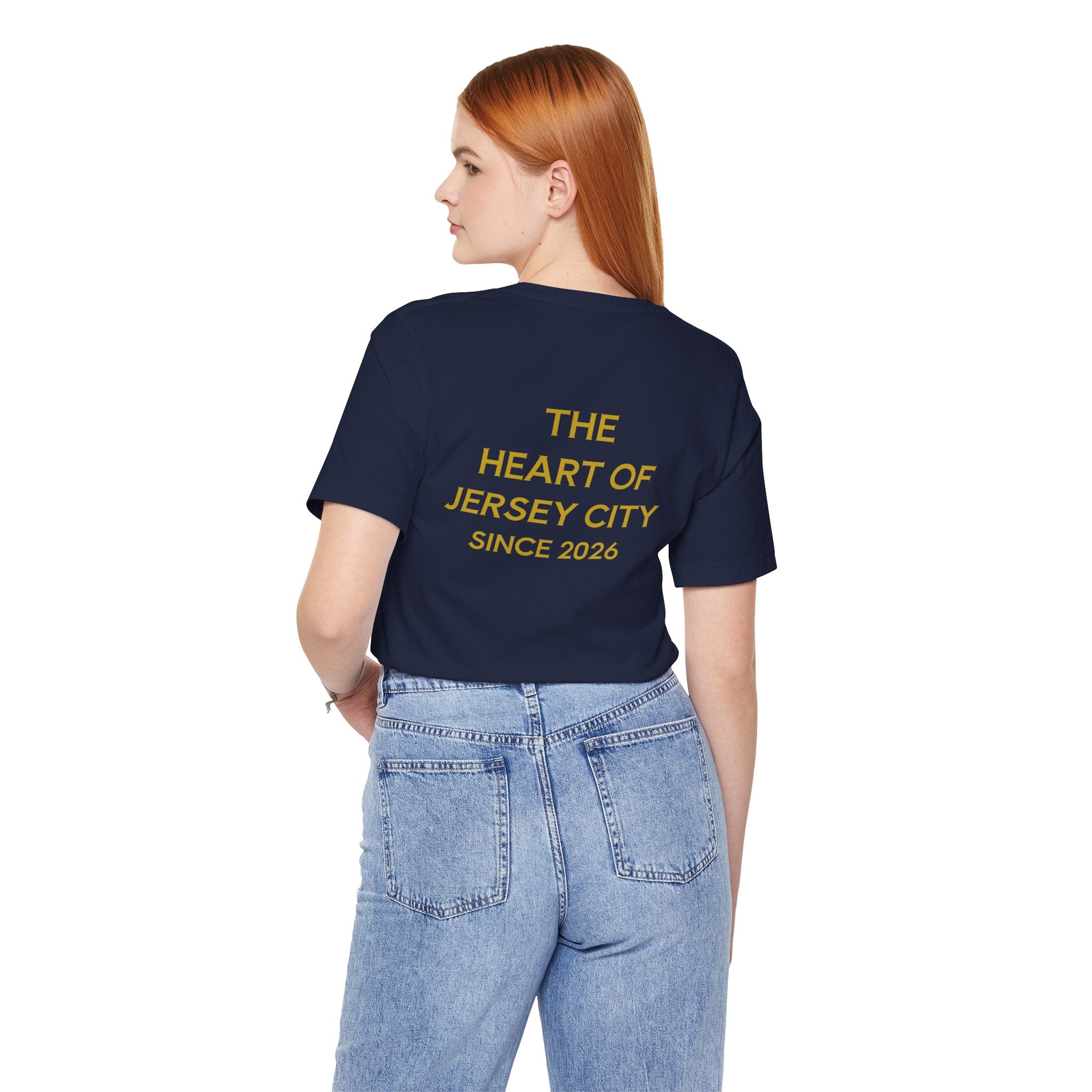 Calidad FC Classic Tee