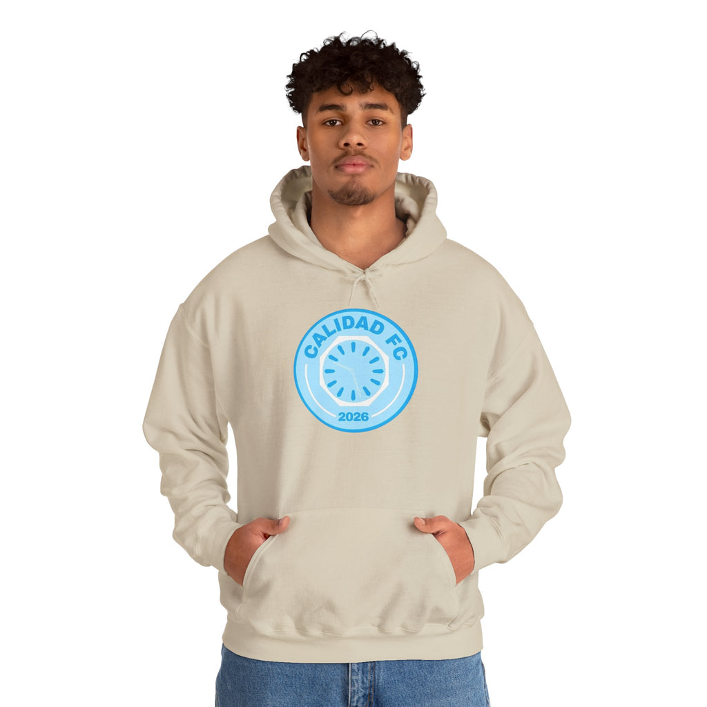 Calidad FC Shore Sweater