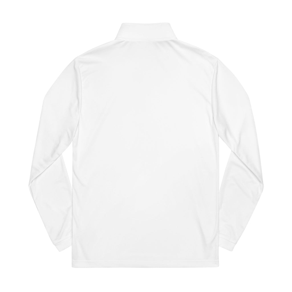 Calidad FC Adidas 1/4 Zip