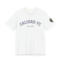 Calidad FC Vintage T-Shirt