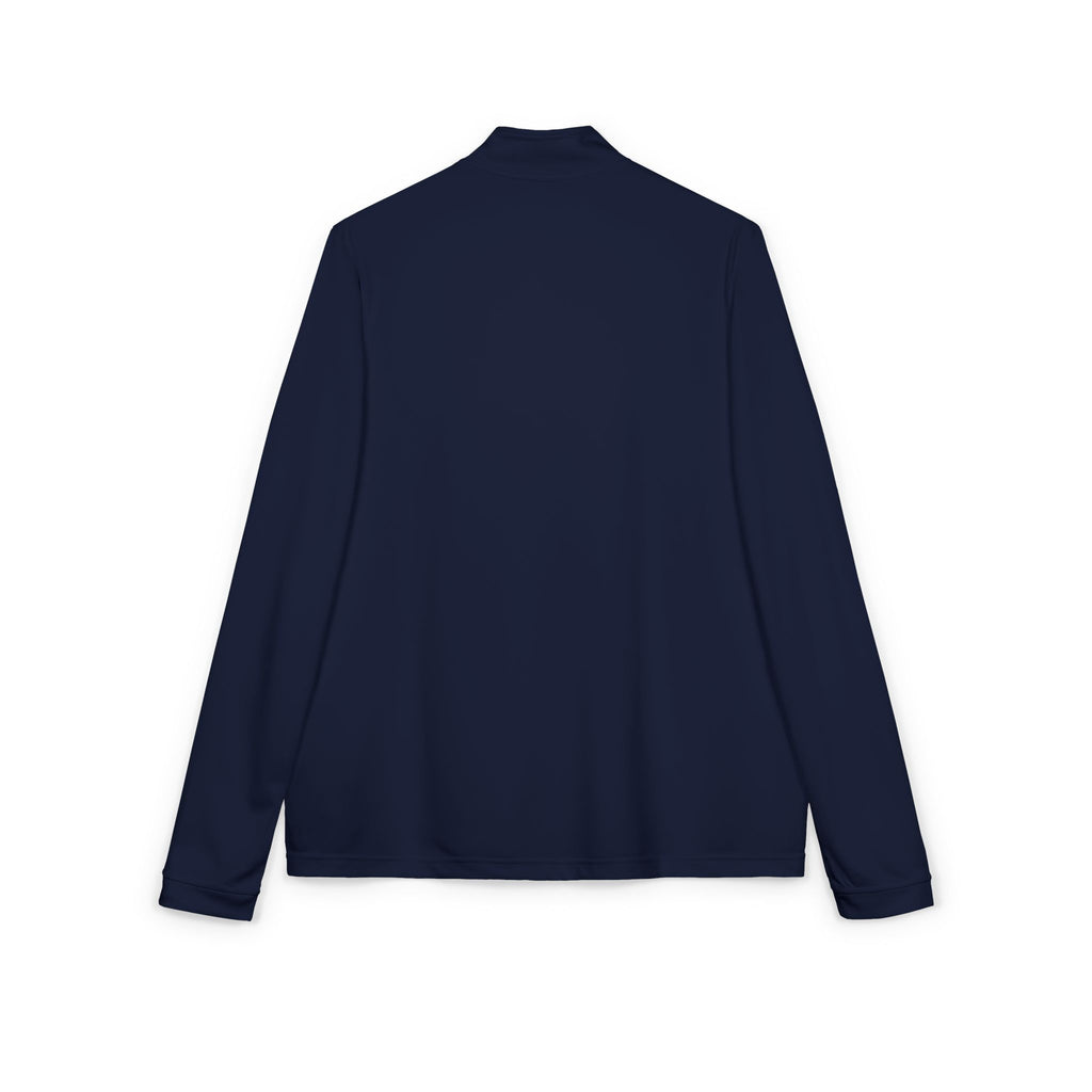Calidad FC Adidas 1/4 Zip