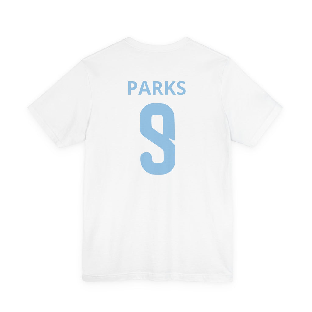 Calidad FC Vintage Logo Jersey Tee