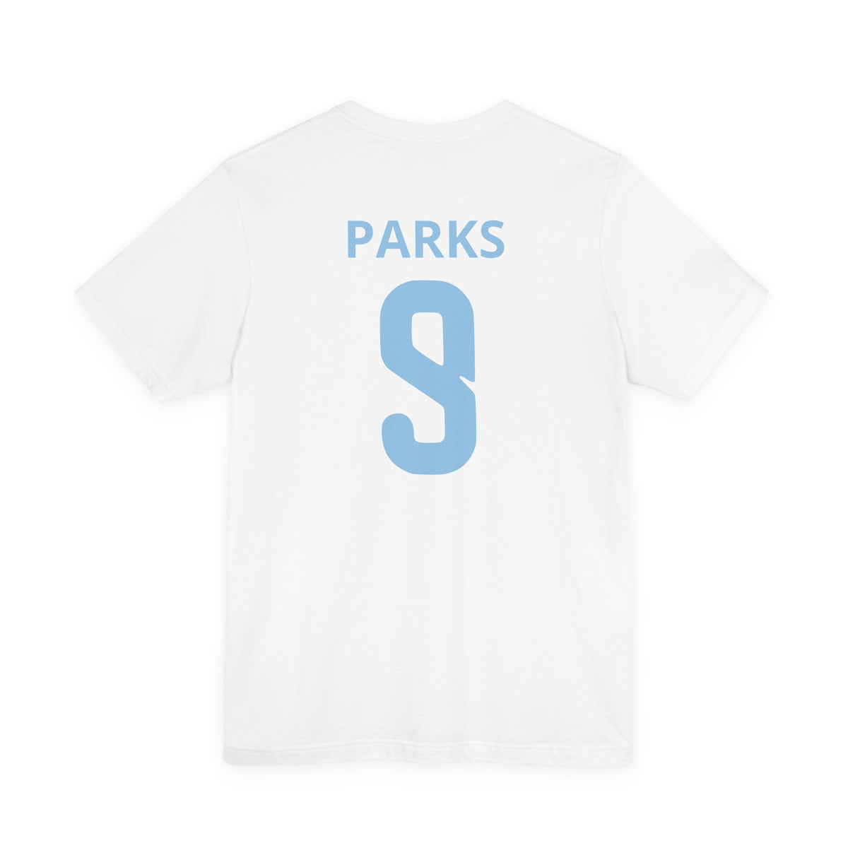 Calidad FC Vintage Logo Jersey Tee