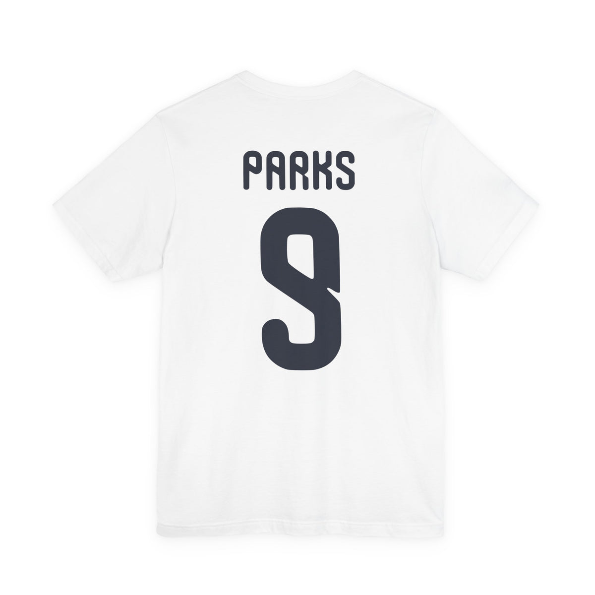 Calidad Dark Blue Training Tee