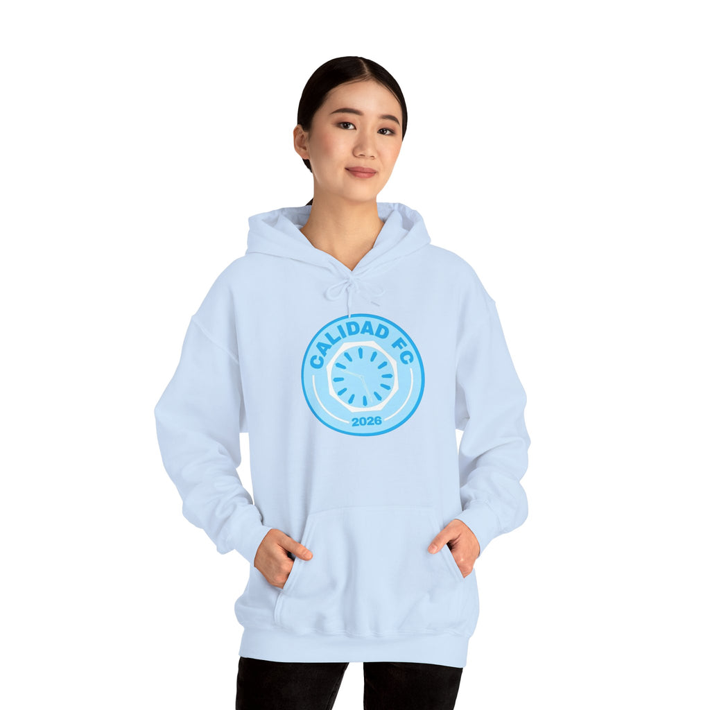 Calidad FC Shore Sweater