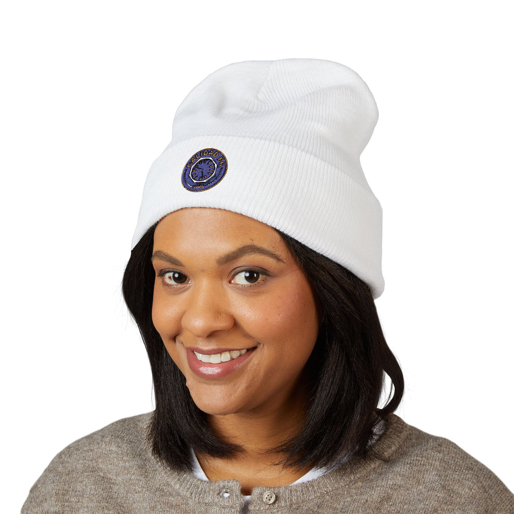 JC Calidad FC Beanie Hat