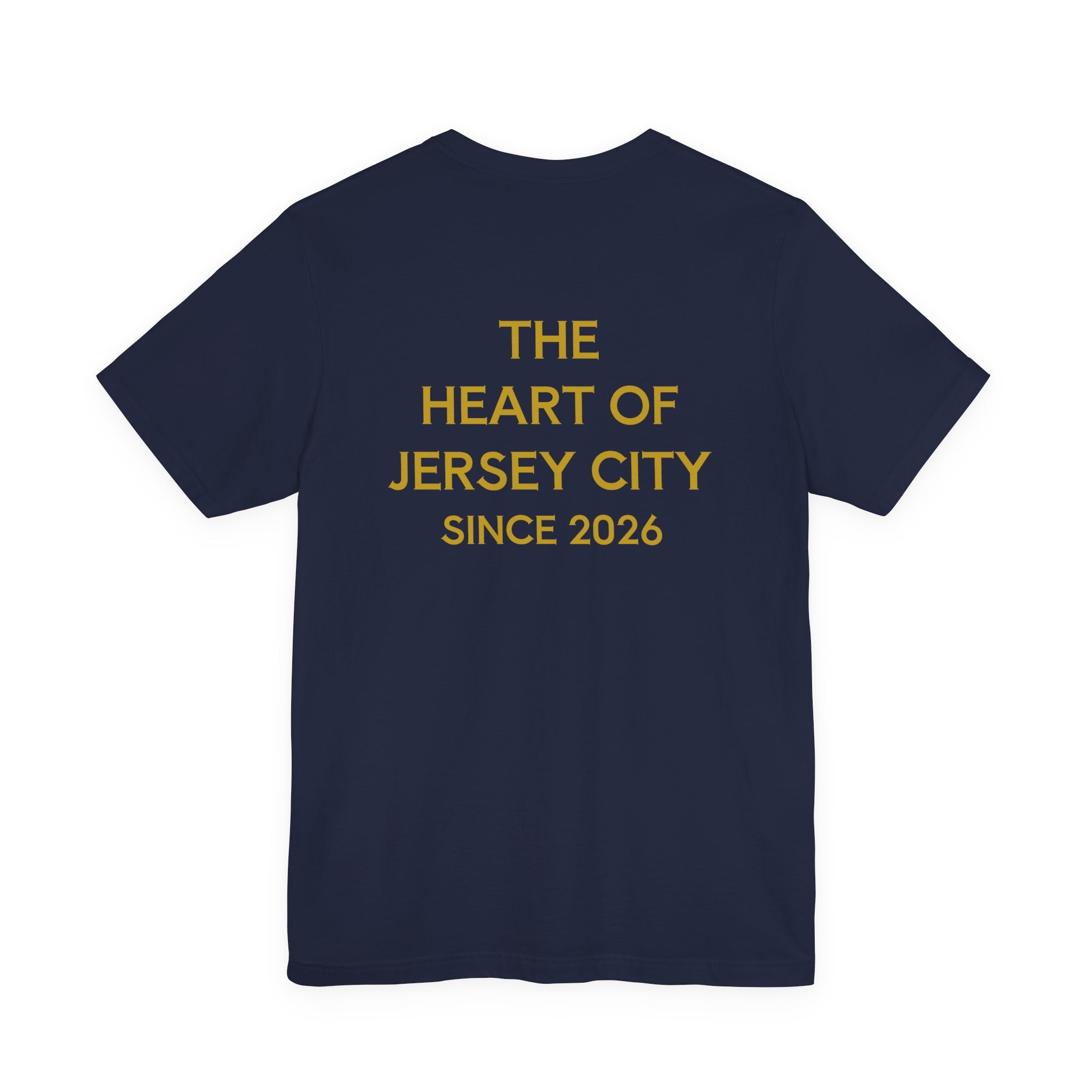 Calidad FC Classic Tee