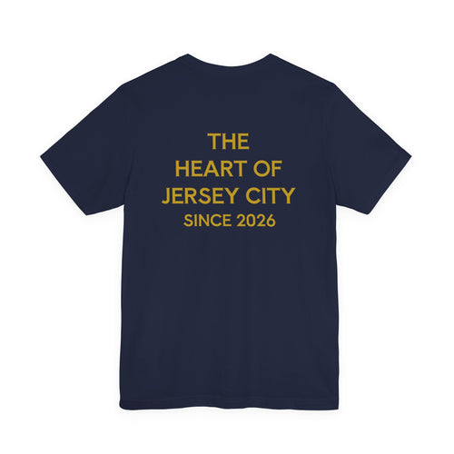 Calidad FC Classic Tee