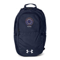 Calidad FC UA Backpack Navy