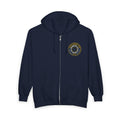 Calidad FC Zip Hoodie