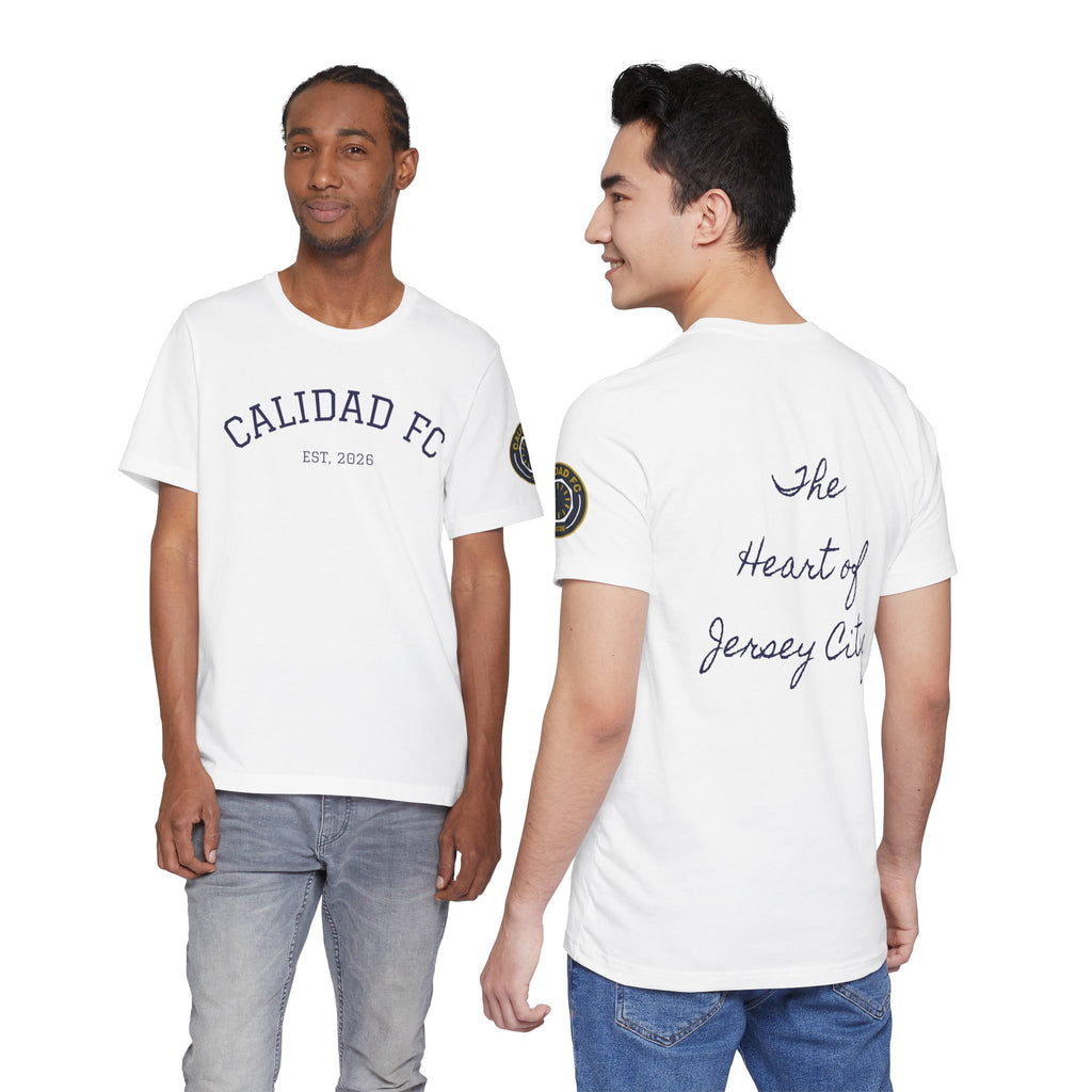 Calidad FC Vintage T-Shirt