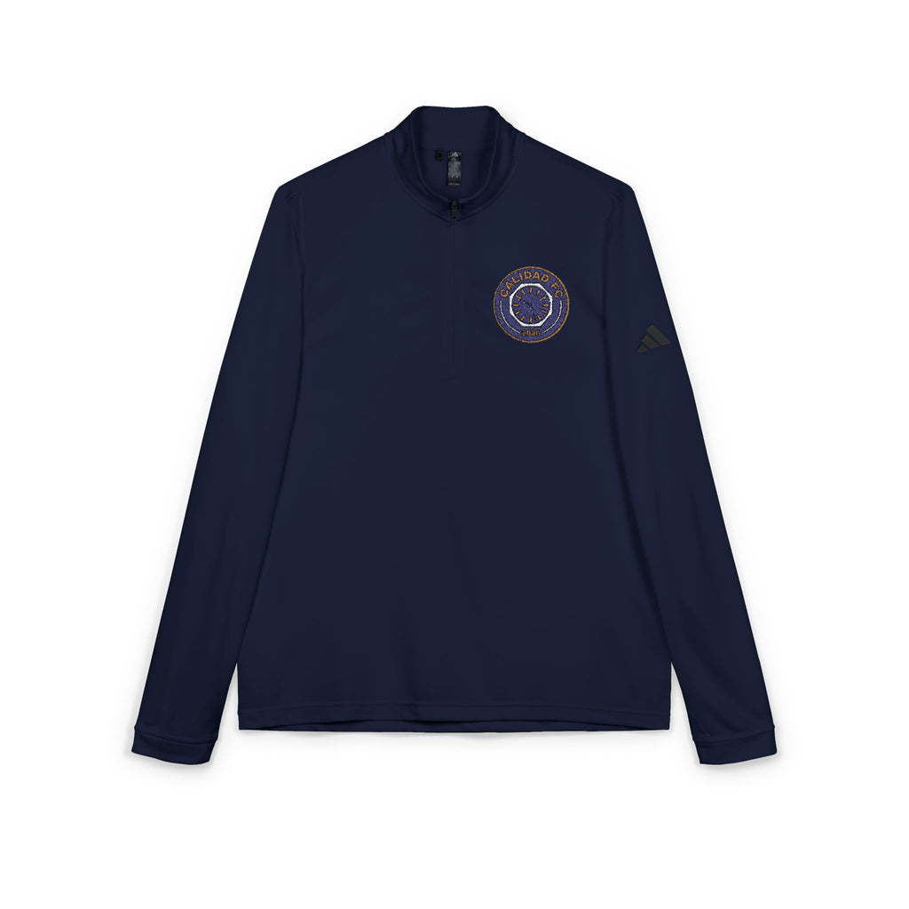 Calidad FC Adidas 1/4 Zip