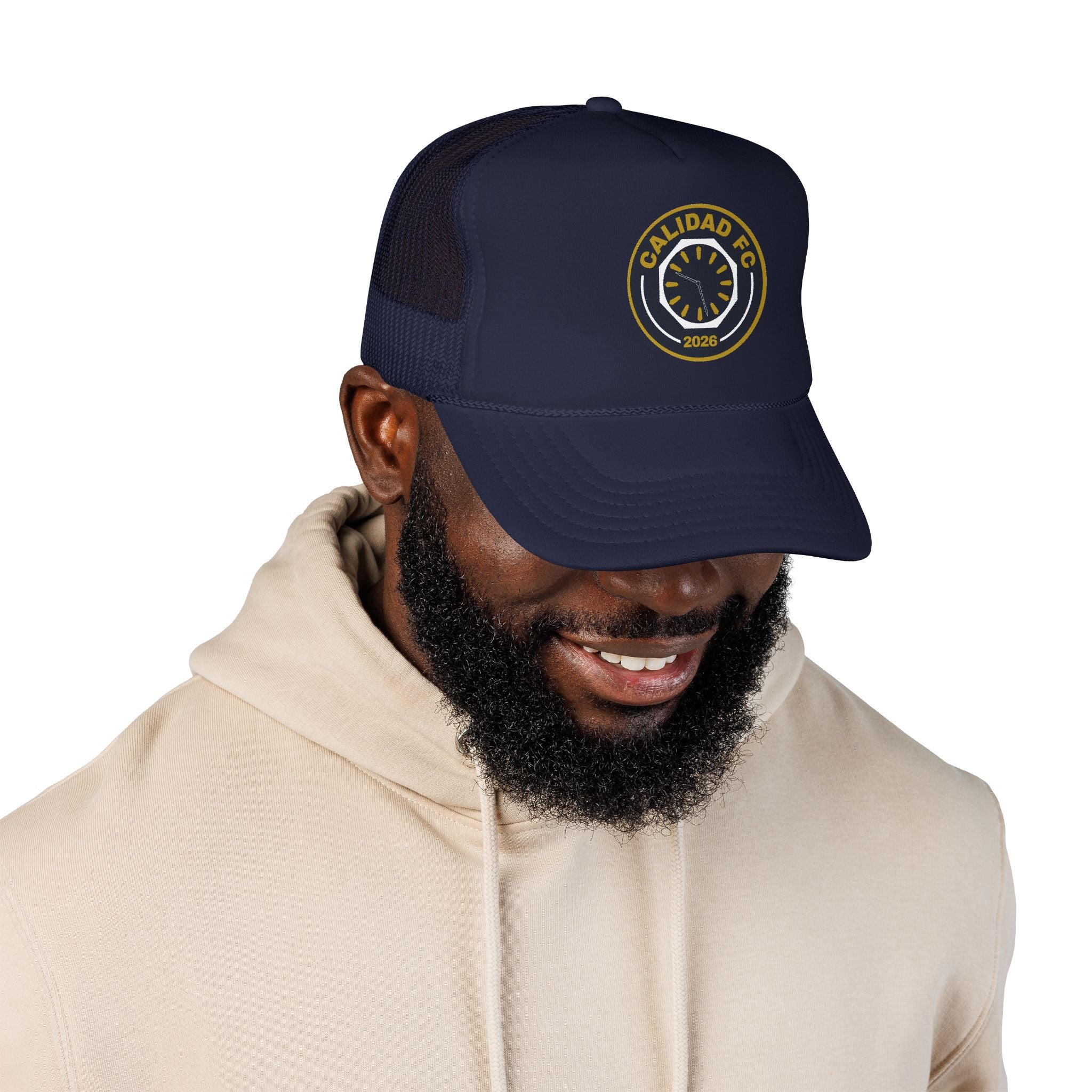 Calidad FC Classic Hat
