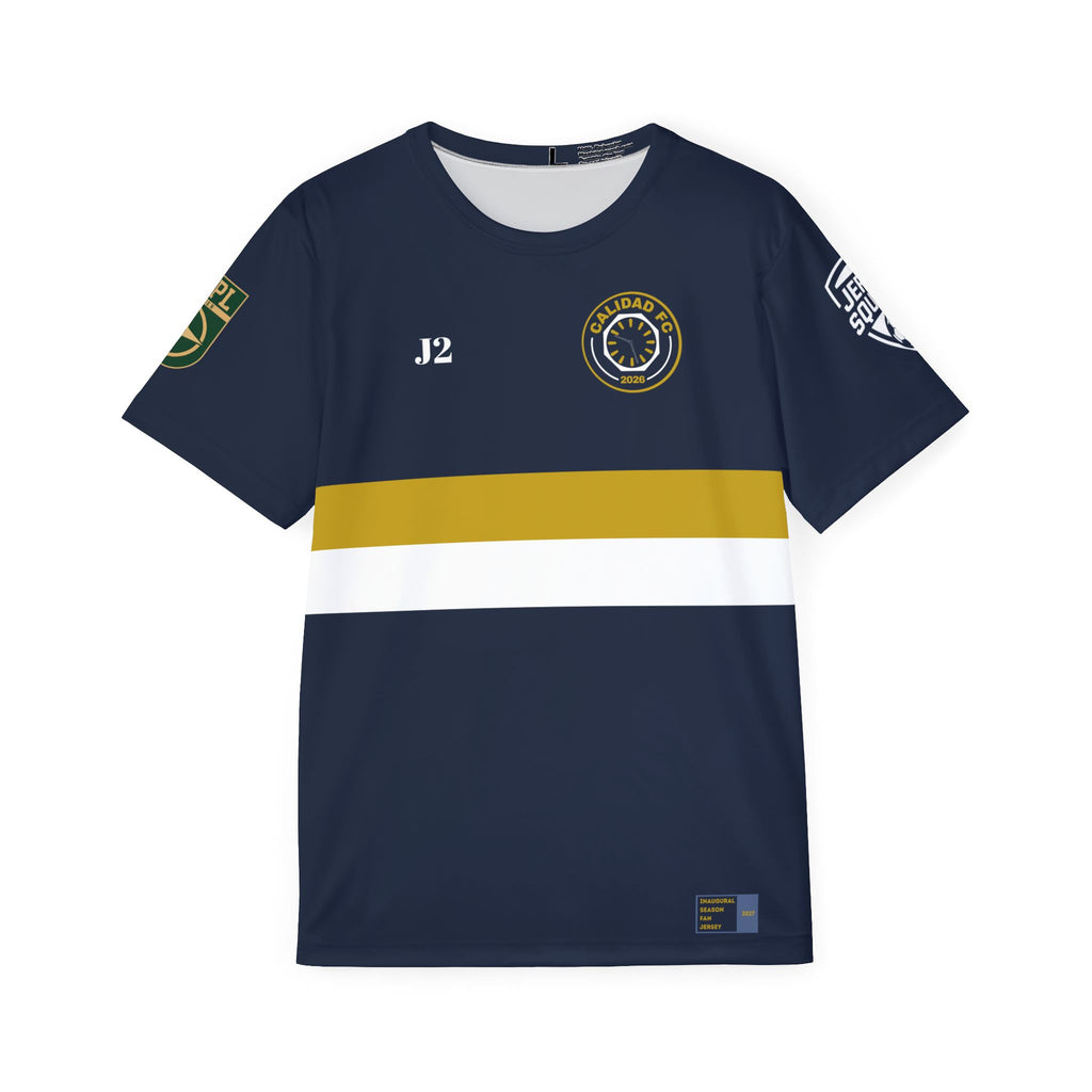 Calidad FC Fan Jersey