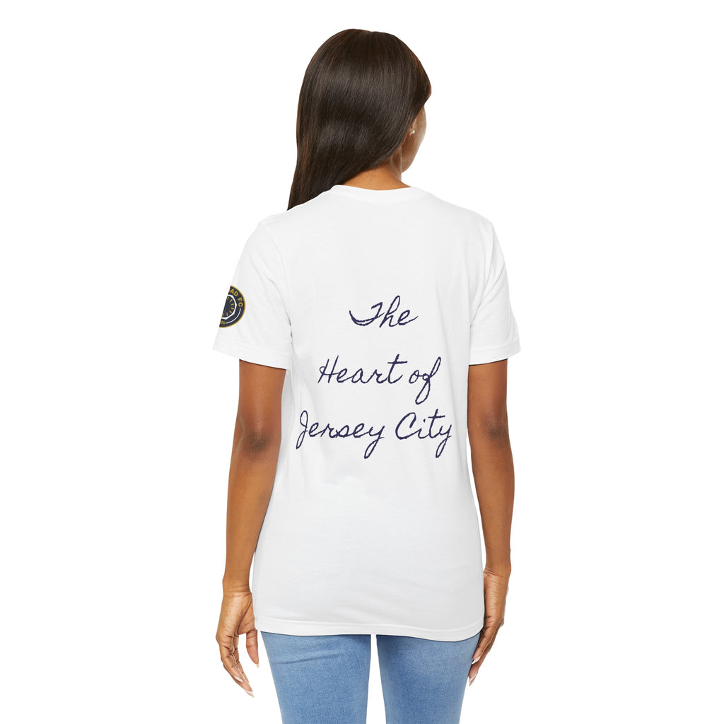 Calidad FC Vintage T-Shirt
