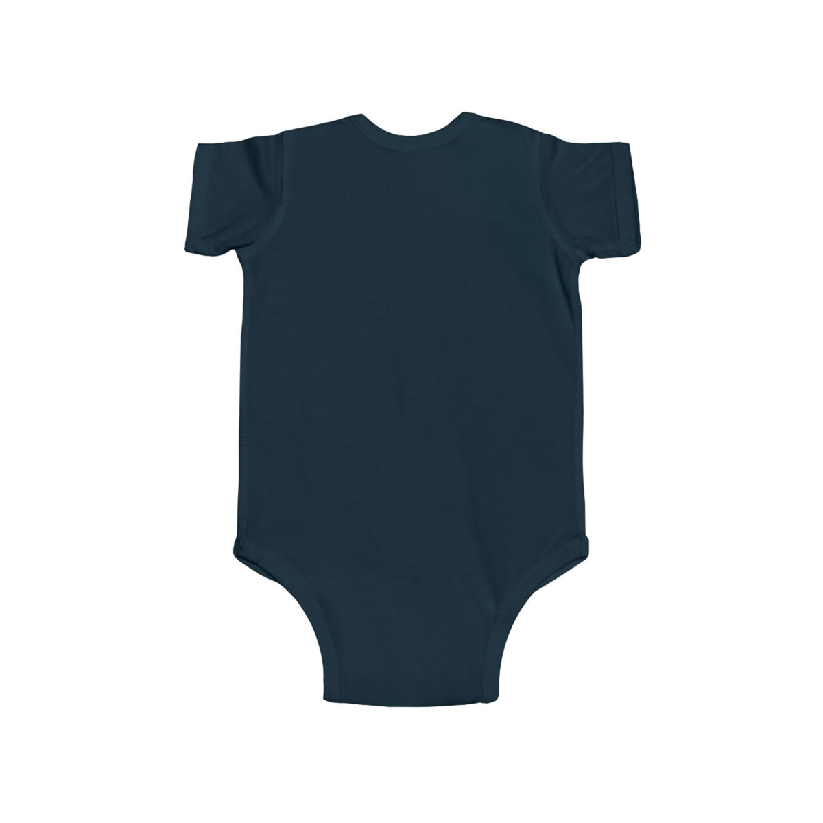 JC Calidad FC Baby Bodysuit