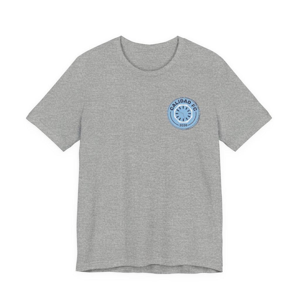 Calidad FC Vintage Fan Shirt