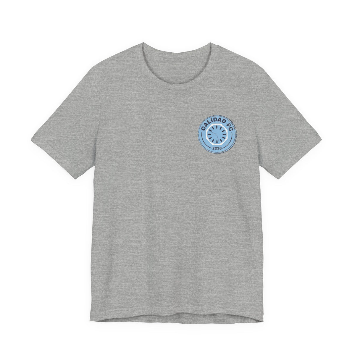 Calidad FC Vintage Fan Shirt