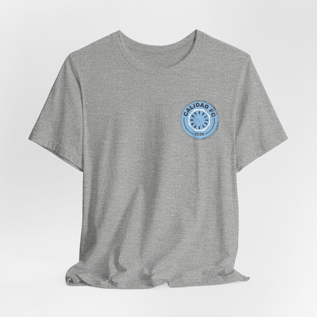 Calidad FC Vintage Fan Shirt