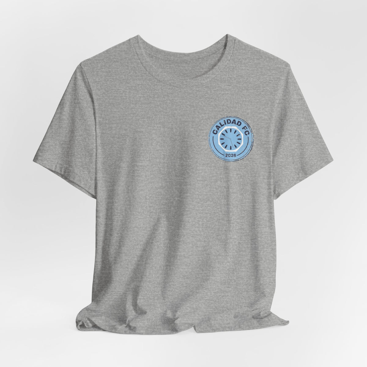 Calidad FC Vintage Fan Shirt