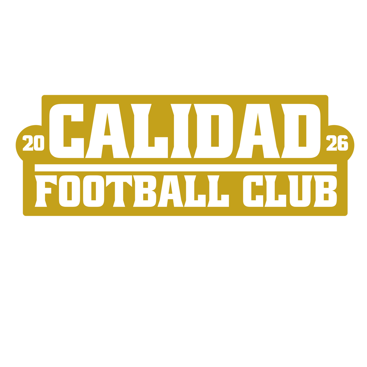 Calidad FC Tryout